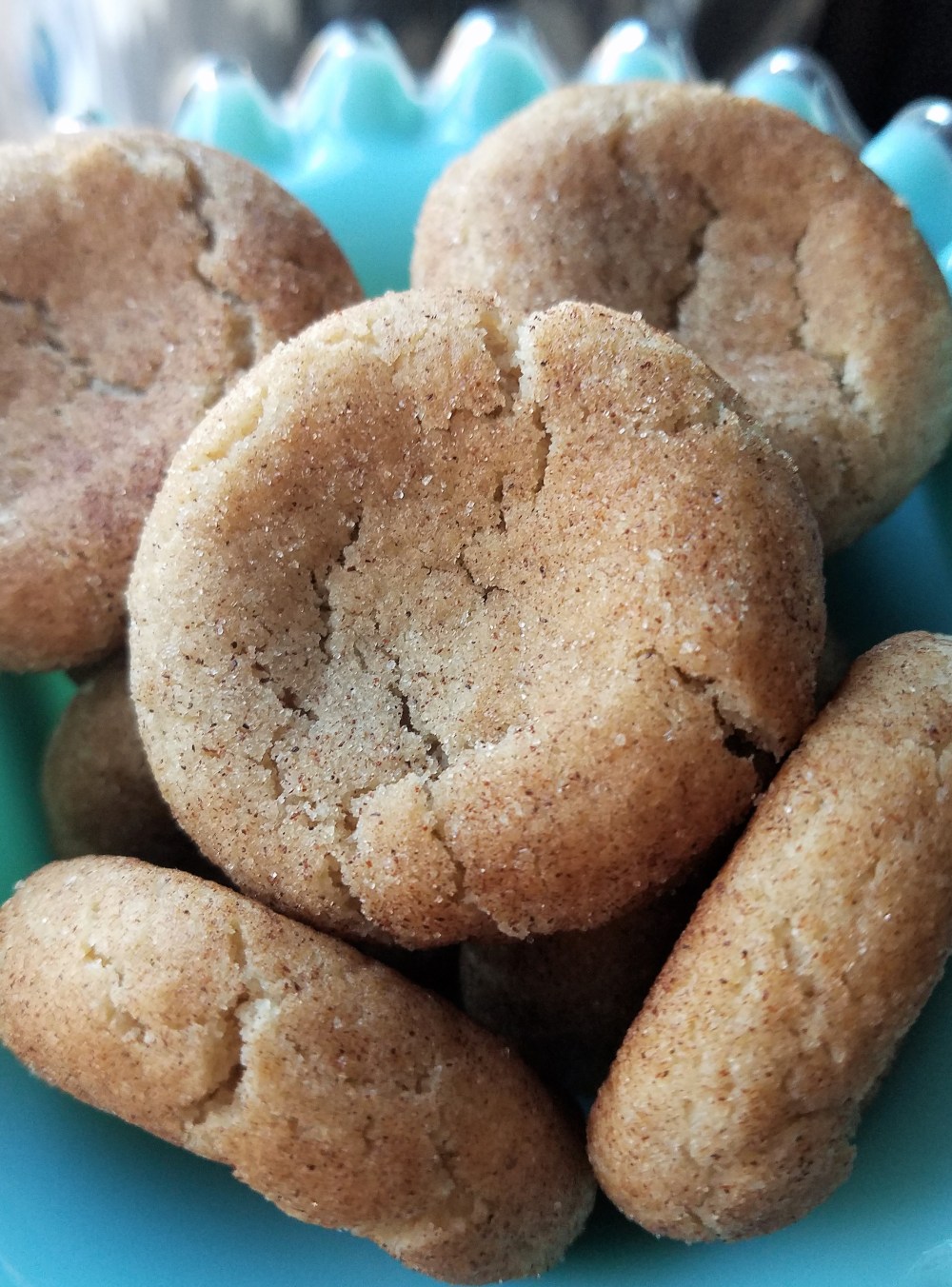 Snickerdoodles