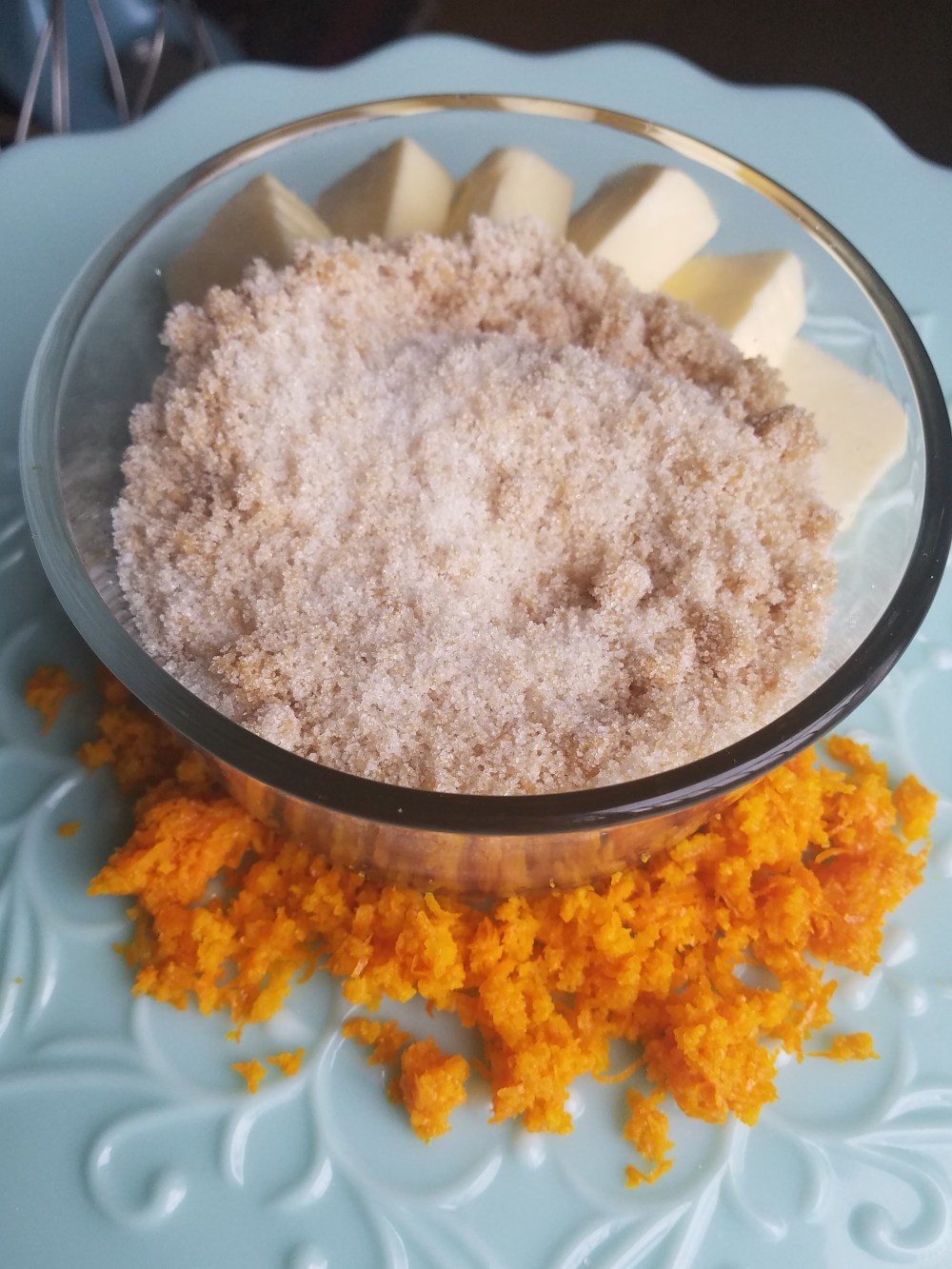 Fillings ingredients use