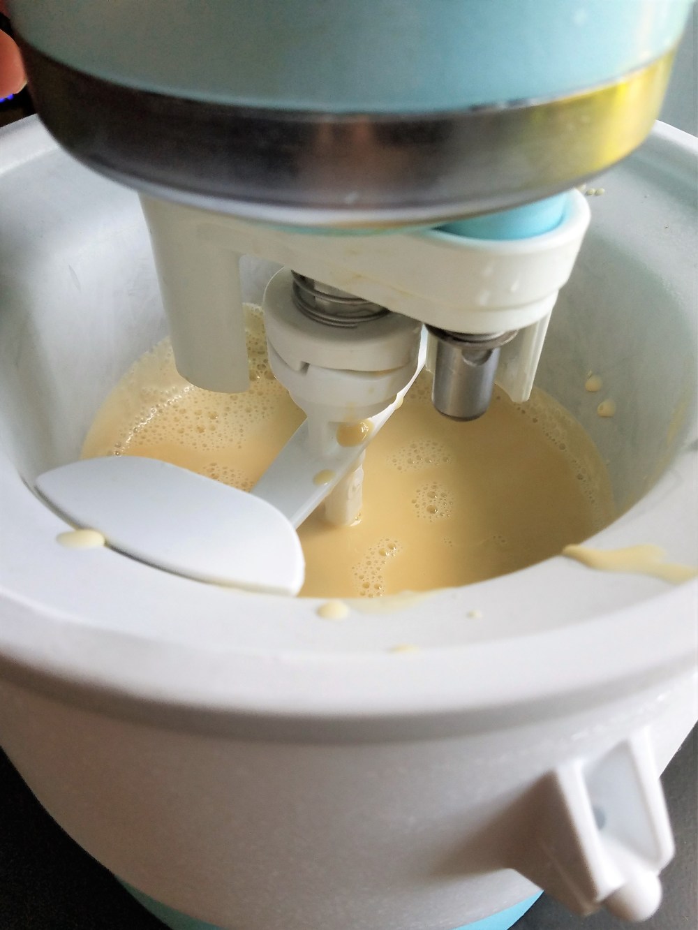 Blog Ince Cream Maker