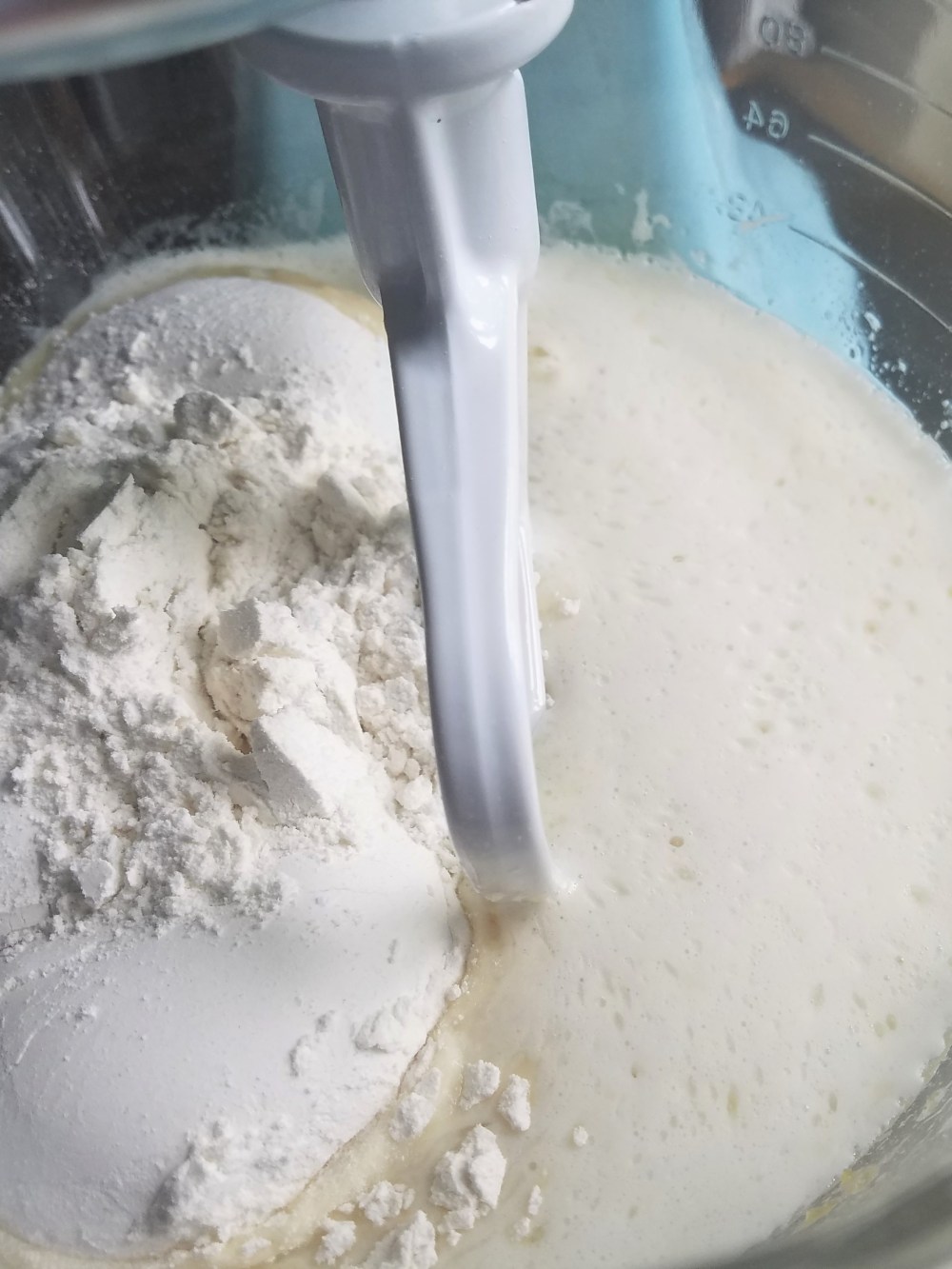 Blog Flour