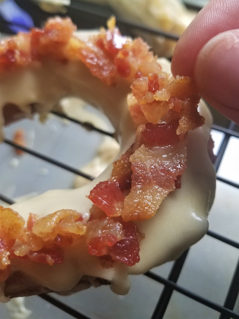 Blog Add Bacon