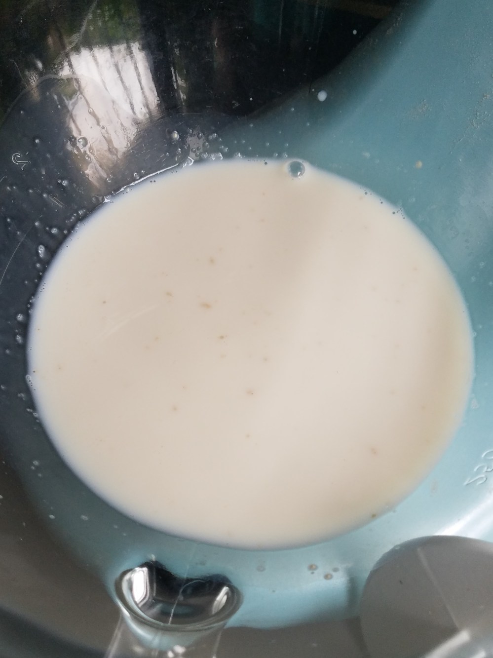 Blog Sugar Milk