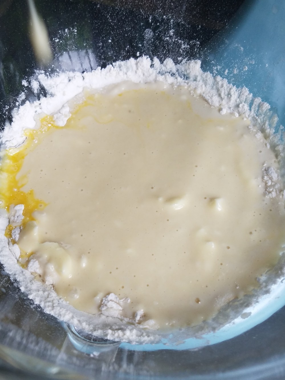 Blog Wet Ingredients